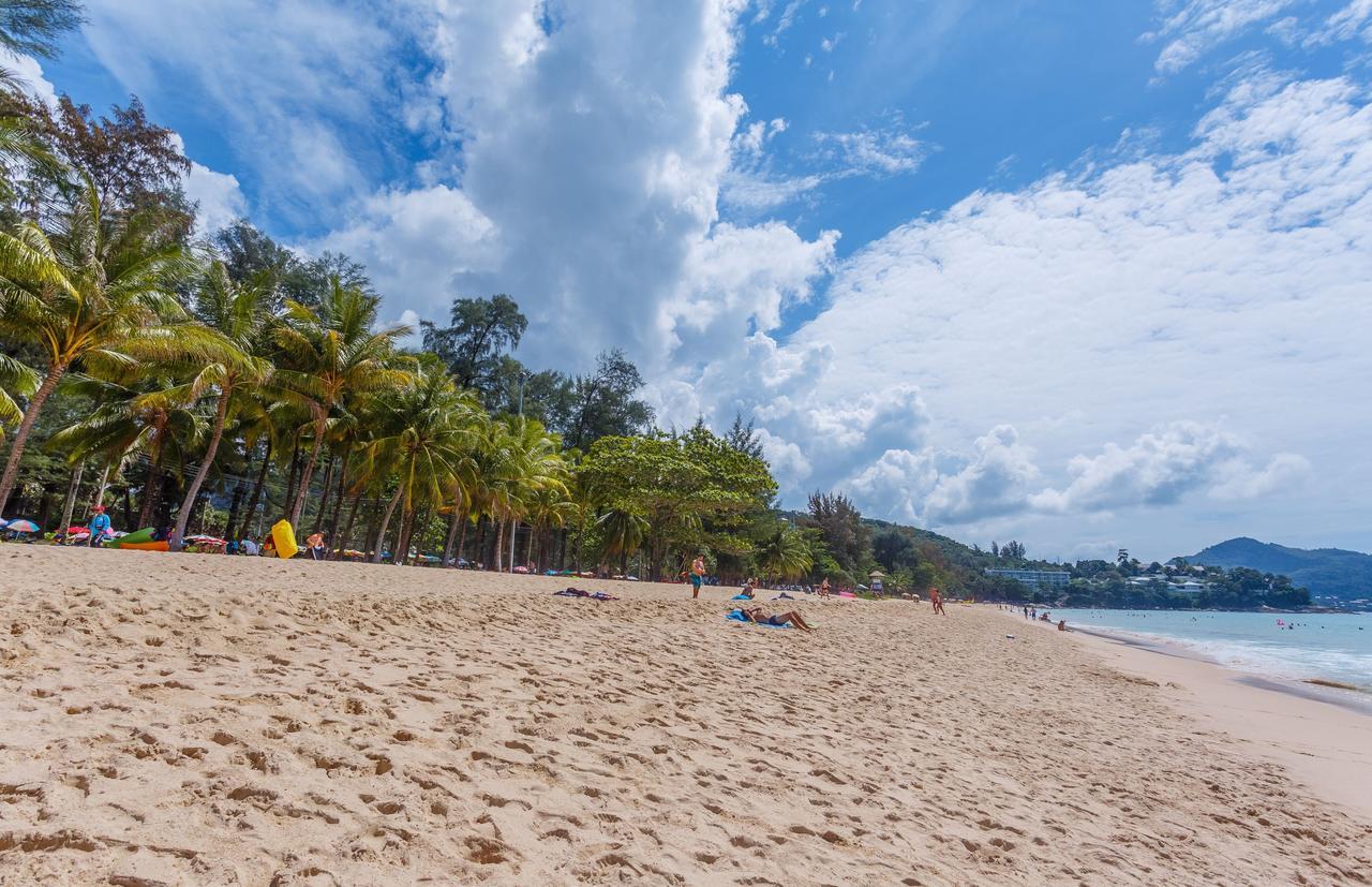 The Aristo By Holy Cow, 2-Br Loft, 90 M2, Pool View Apartamento Praia de Surin Exterior foto
