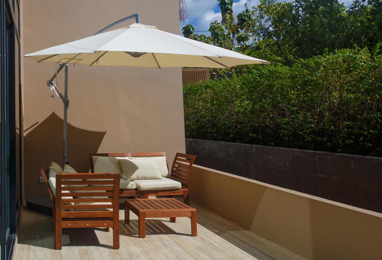 The Aristo By Holy Cow, 2-Br Loft, 90 M2, Pool View Apartamento Praia de Surin Exterior foto